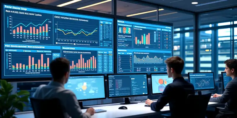 Operations and review team analysis for Darwin Casino