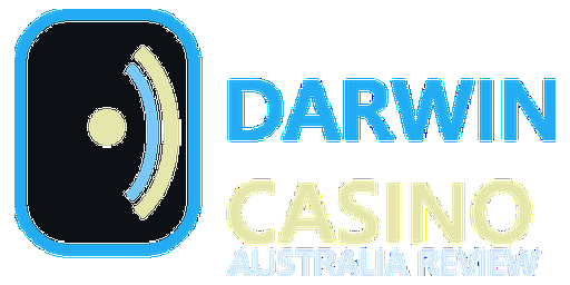 Darwin Casino logo