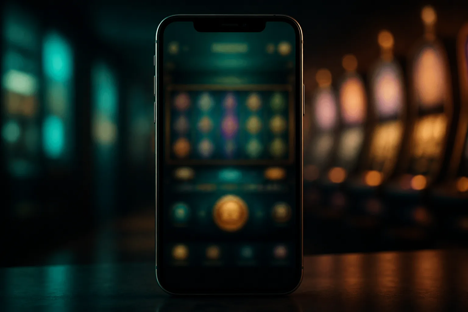 Darwin Casino mobile or desktop access guide for iPhone / iOS