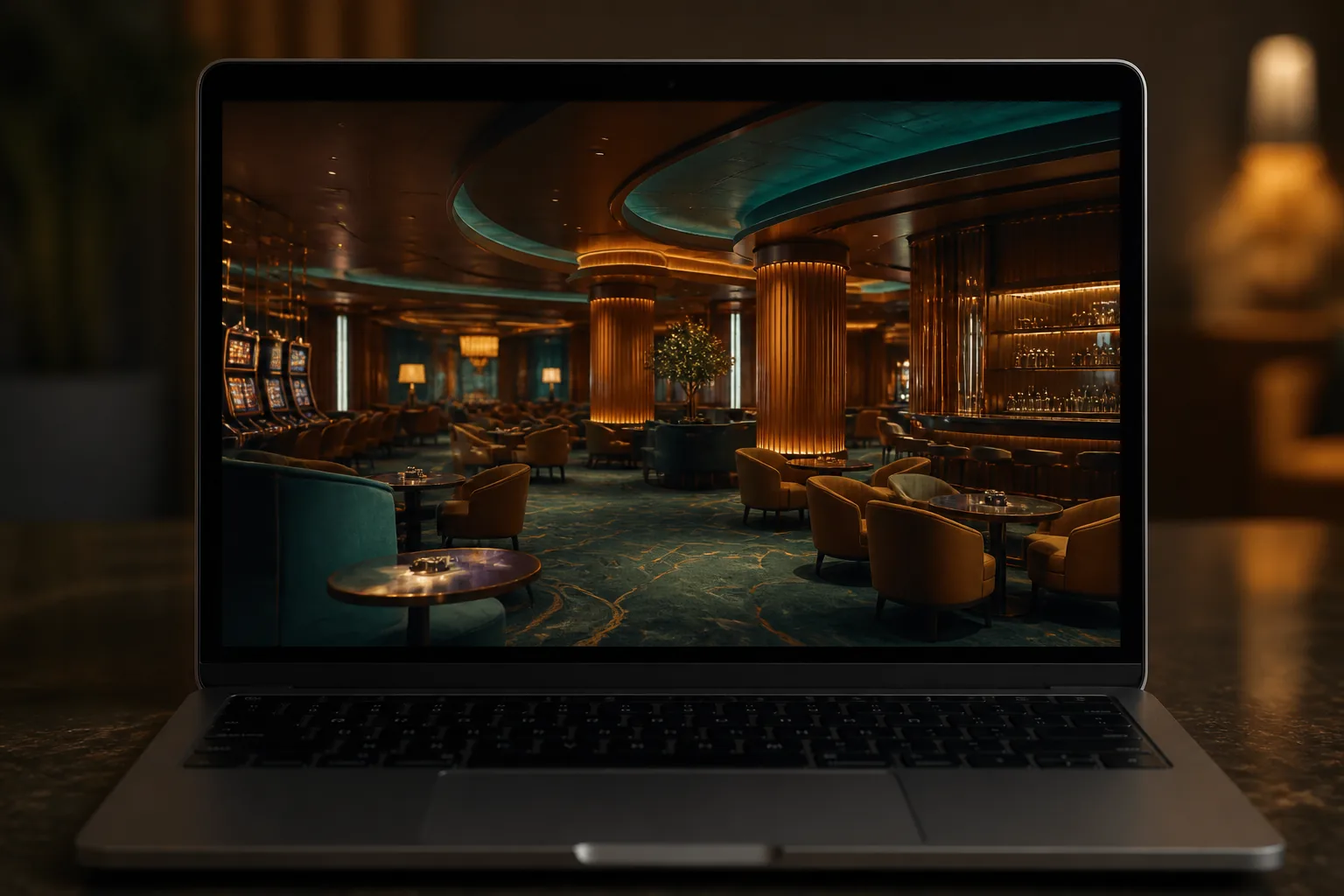 Darwin Casino mobile or desktop access guide for Mac
