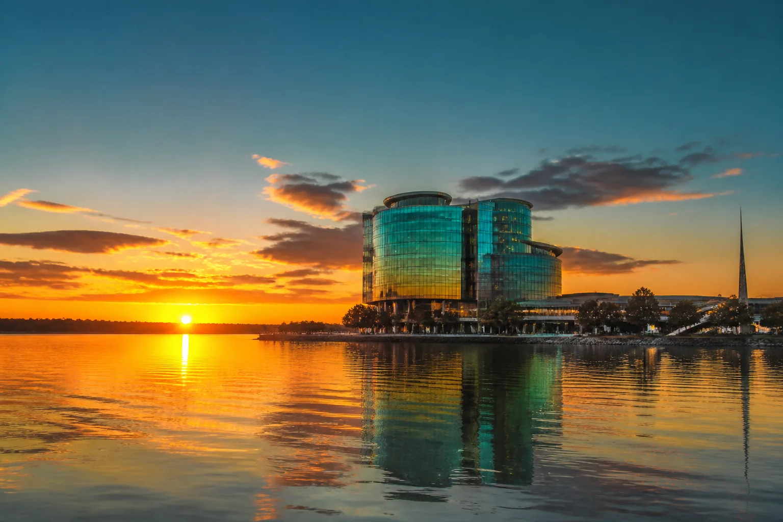 Editorial city guide graphic for Darwin Casino readers in Perth, WA