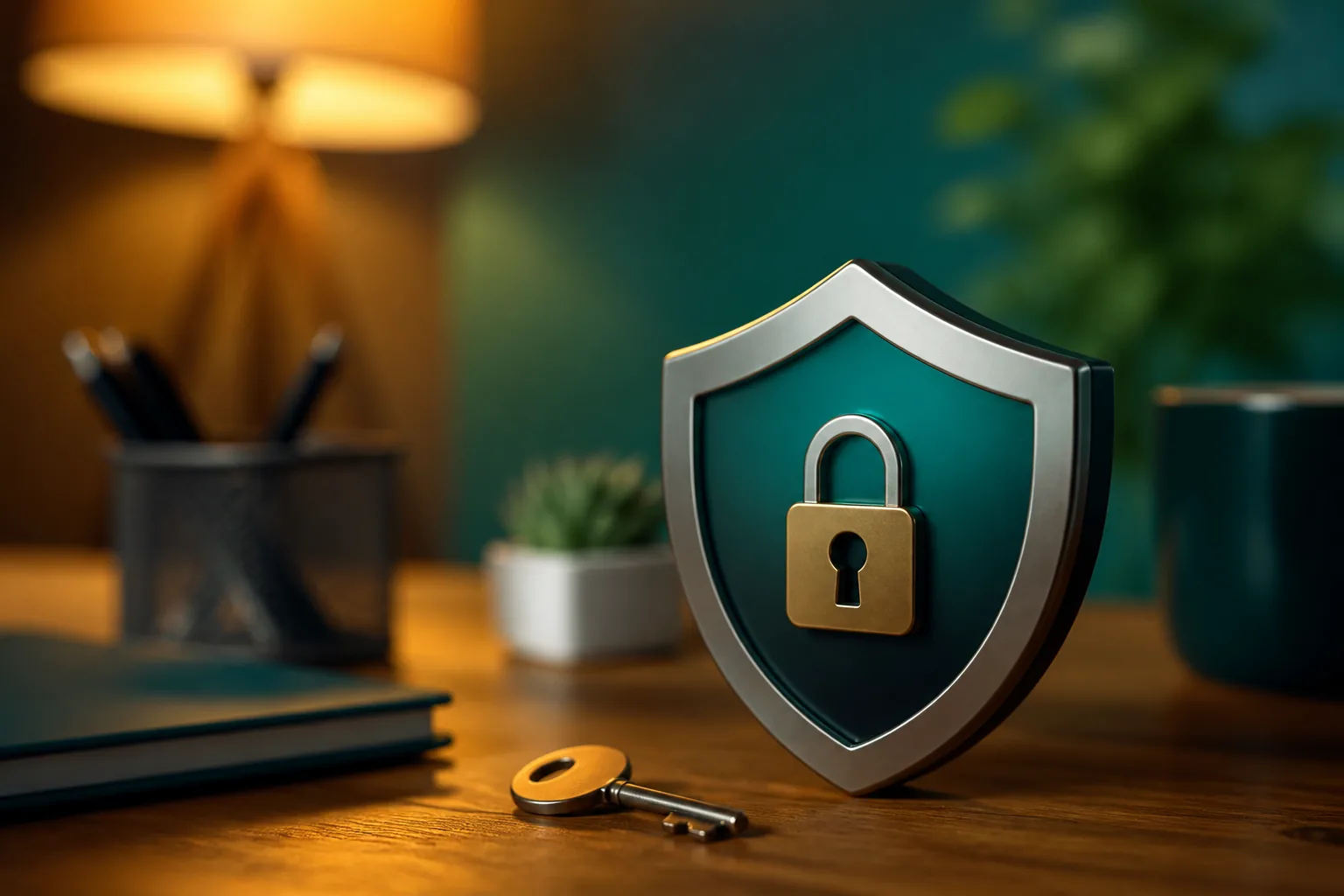 Account Security service guide visual for Darwin Casino Australia readers