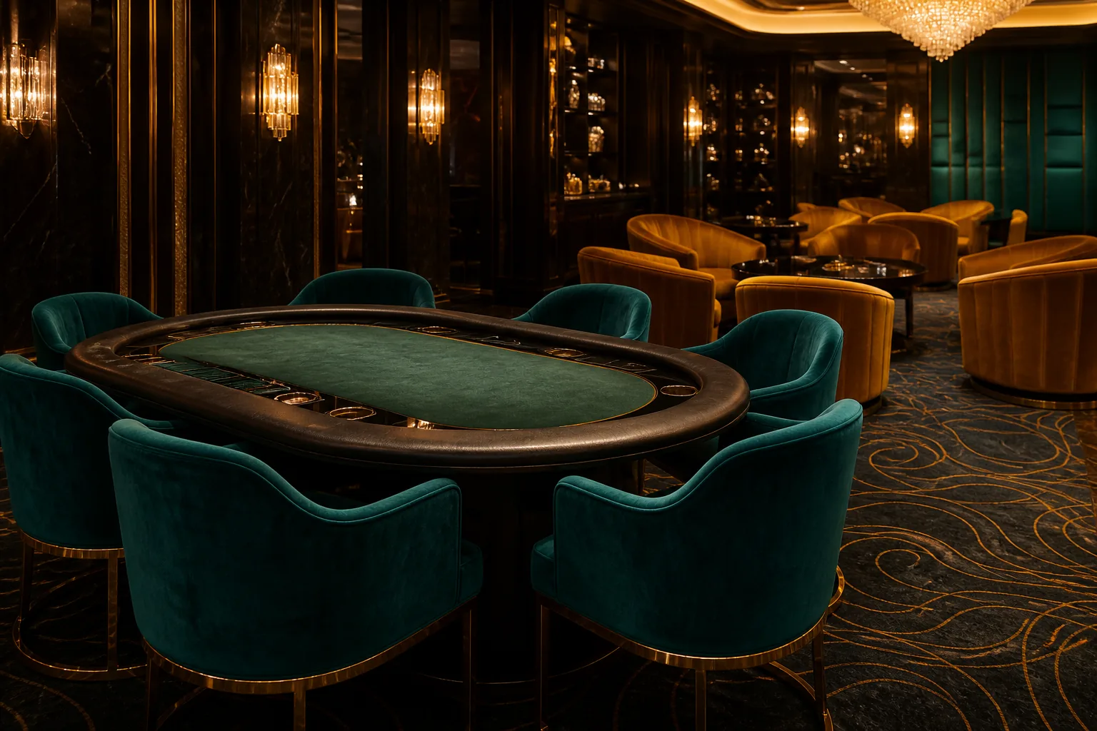 VIP Services service guide visual for Darwin Casino Australia readers