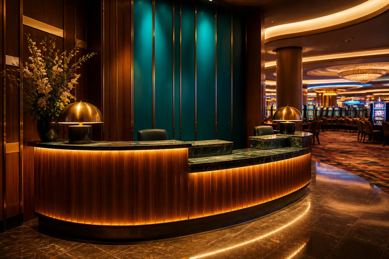 Service guides hub for Darwin Casino support, payments and safer play
