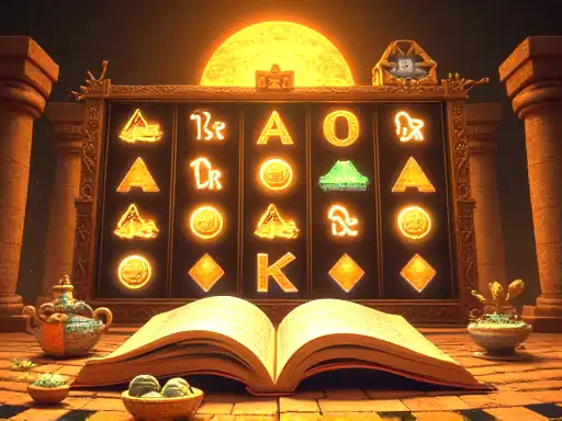 Play Book of Dead at Darwin Casino Australia