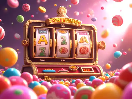 Play Sweet Bonanza at Darwin Casino Australia