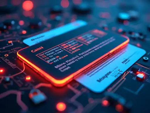 Security and compliance themed visual for Darwin Casino